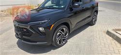 Chevrolet Blazer